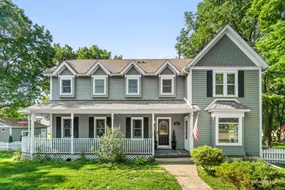 125 E Lasalle Street, Somonauk, IL 60552 - Photo 1