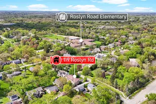 119 Roslyn Rd, Barrington, IL 60010 - Photo 5