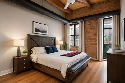 420 W Ontario Street #410, Chicago, IL 60654 - Photo 9
