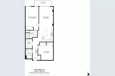 420 W Ontario Street #410, Chicago, IL 60654 - Photo 15