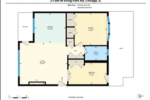 1340 W Irving Park Rd, Chicago, IL 60613 - Photo 11