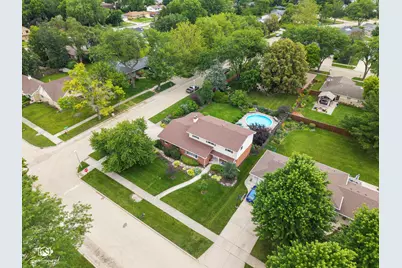 226 Meadow Wood Drive, Joliet, IL 60431 - Photo 39