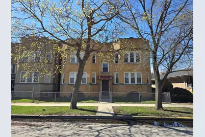 9130 S Throop Street, Chicago, IL 60620 - Photo 1
