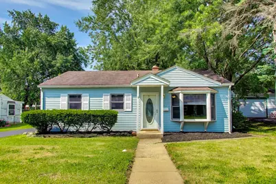 1415 Walnut Drive, Woodstock, IL 60098 - Photo 1