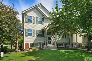 847 Essex Cir, Grayslake, IL 60030 - Photo 1