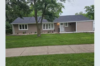4720 183rd Street, Country Club Hills, IL 60478 - Photo 1