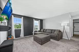 3408 Silver Falls Ct, Joliet, IL 60431 - Photo 17