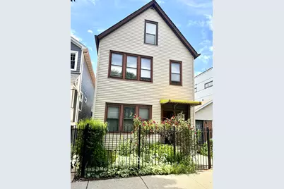 1748 N Artesian Avenue, Chicago, IL 60647 - Photo 1