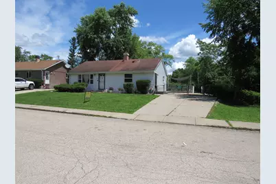 421 Hoover Drive, Carpentersville, IL 60110 - Photo 3