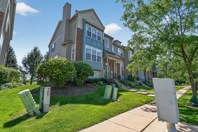 205 Station Park Circle, Grayslake, IL 60030 - Photo 1