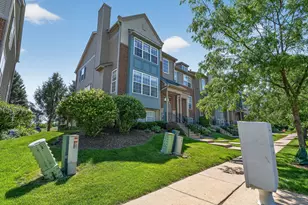 205 Station Park Cir, Grayslake, IL 60030 - Photo 1