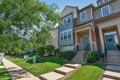 205 Station Park Circle, Grayslake, IL 60030 - Photo 35