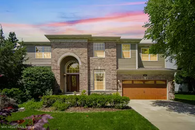 5280 Burnham Street, Lisle, IL 60532 - Photo 1