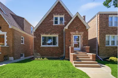 3947 W 65th Street, Chicago, IL 60629 - Photo 1