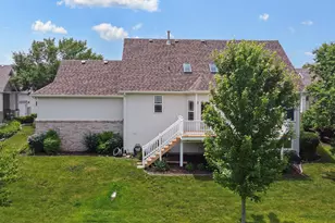1615 Augusta Ln, Shorewood, IL 60404 - Photo 3