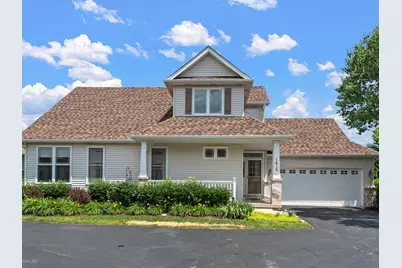 1615 Augusta Lane, Shorewood, IL 60404 - Photo 1