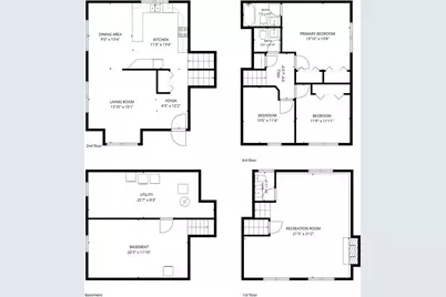 4600 Roslyn Road, Downers Grove, IL 60515 - Photo 49