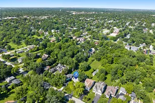 4600 Roslyn Rd, Downers Grove, IL 60515 - Photo 41