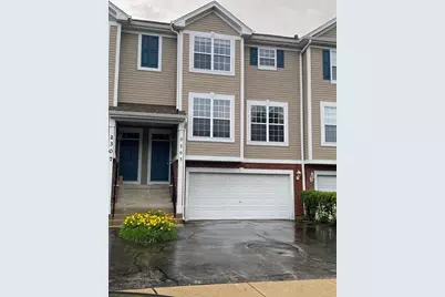 2303 Hudson Circle, Aurora, IL 60502 - Photo 1