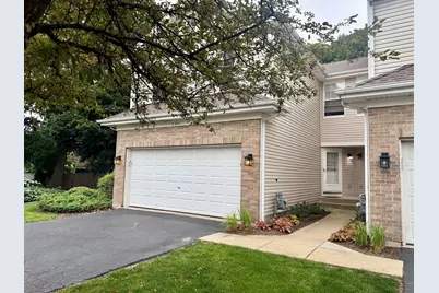2391 Stoughton Circle, Aurora, IL 60502 - Photo 3