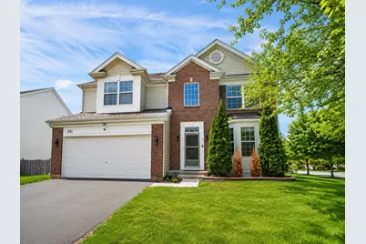 731 Sapphire Drive, Bolingbrook, IL 60490 - Photo 1