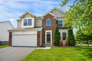 731 Sapphire Dr, Bolingbrook, IL 60490 - Photo 1