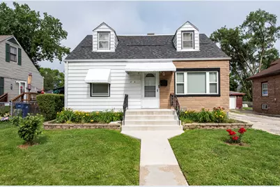 1819 Seymour Avenue, North Chicago, IL 60064 - Photo 1