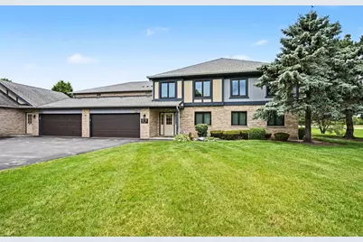 2743 Harbor Drive #2743, Joliet, IL 60431 - Photo 1