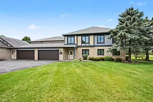 2743 Harbor Dr, Joliet, IL 60431 - Photo 1