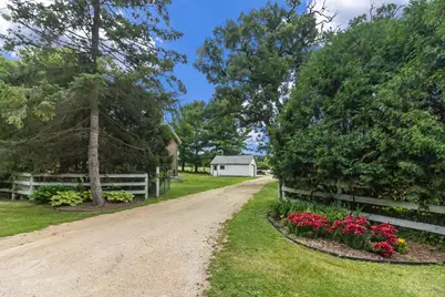19104 Crowley Road, Harvard, IL 60033 - Photo 1