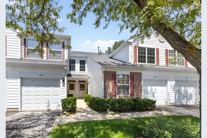 26 Tyler Court #B, Streamwood, IL 60107 - Photo 1