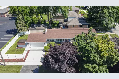 9840 Warren Street, Oak Lawn, IL 60453 - Photo 3
