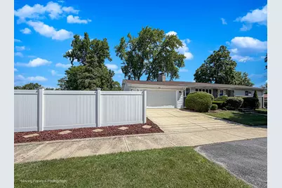 9840 Warren Street, Oak Lawn, IL 60453 - Photo 37