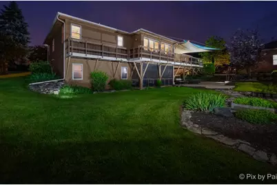 28 Tomahawk Trail, Oswego, IL 60543 - Photo 67
