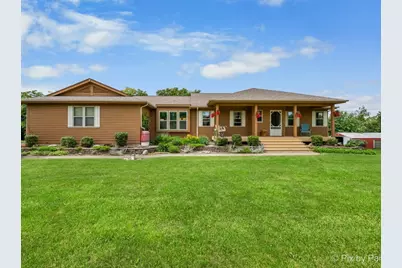 28 Tomahawk Trail, Oswego, IL 60543 - Photo 3