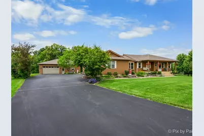 28 Tomahawk Trail, Oswego, IL 60543 - Photo 1