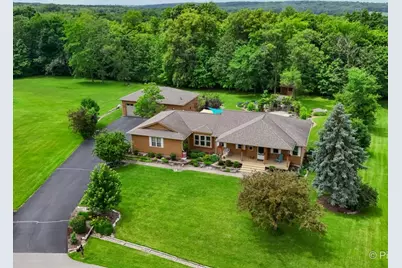 28 Tomahawk Trail, Oswego, IL 60543 - Photo 57