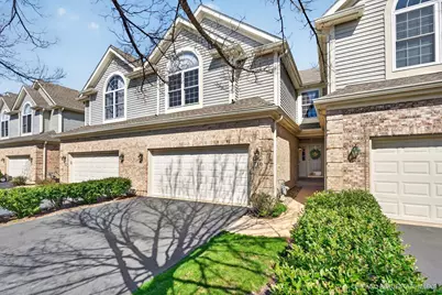 710 Juniper Lane, Lake in the Hills, IL 60156 - Photo 29
