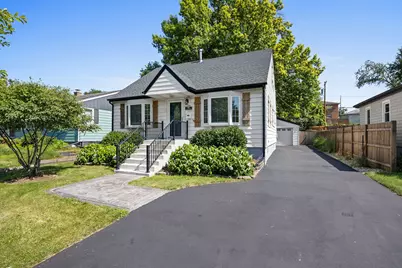 337 Sheldon Avenue, Downers Grove, IL 60515 - Photo 1