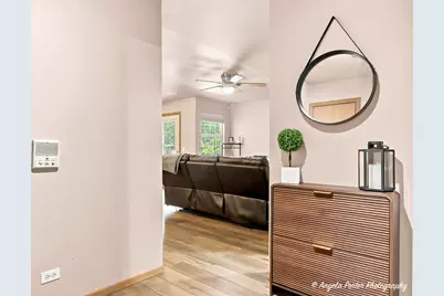 1443 Spring Brook Court #2D, Round Lake Beach, IL 60073 - Photo 3