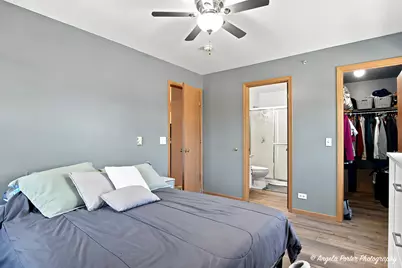 1443 Spring Brook Court #2D, Round Lake Beach, IL 60073 - Photo 13
