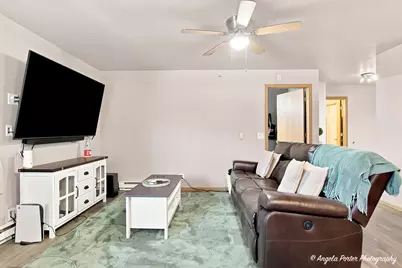 1443 Spring Brook Court #2D, Round Lake Beach, IL 60073 - Photo 7