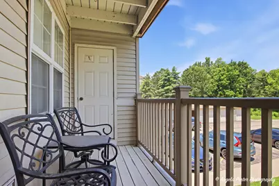 1443 Spring Brook Court #2D, Round Lake Beach, IL 60073 - Photo 17