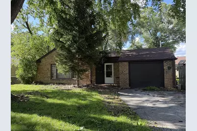 3720 W 116th Street, Alsip, IL 60803 - Photo 1