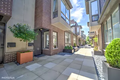 1757 N Paulina Street #M, Chicago, IL 60622 - Photo 1