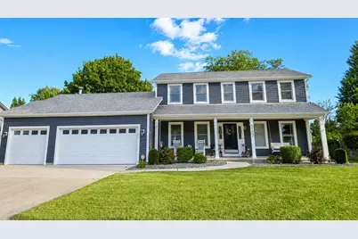 1102 Ravinia Court, Shorewood, IL 60404 - Photo 1
