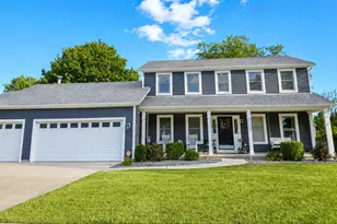 1102 Ravinia Ct, Shorewood, IL 60404 - Photo 1