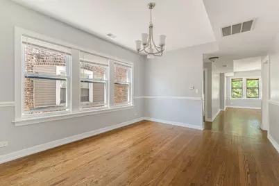 8139 S Sangamon Street #2, Chicago, IL 60620 - Photo 5