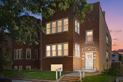 8139 S Sangamon Street #2, Chicago, IL 60620 - Photo 1