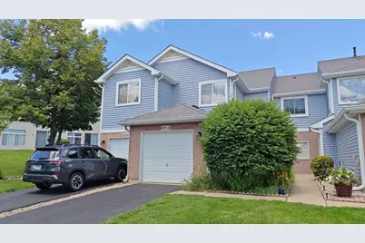 1052 Hinswood Drive, Darien, IL 60561 - Photo 1